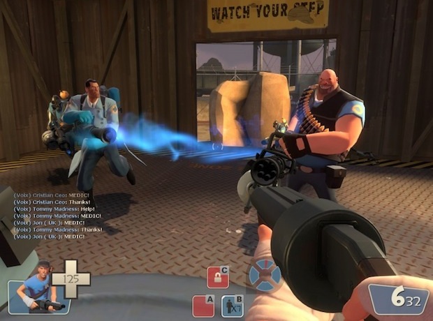 team fortress 2 play online no download