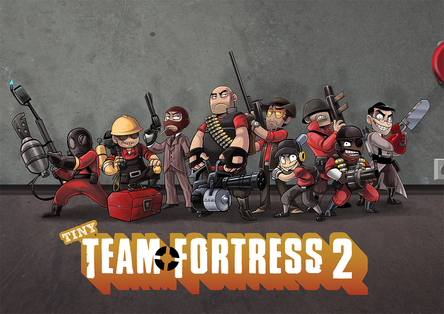 team fortress 2 play online no download